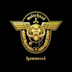 Motörhead: Hammered
