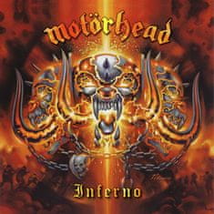 Motörhead: Inferno (Reedice 2019)