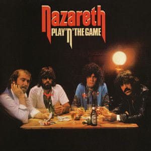 Nazareth: Play 'n' The Game