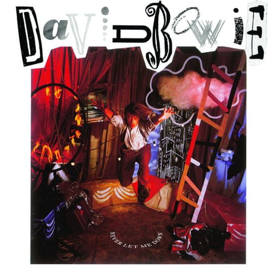 Bowie David: Never Let Me Down (2018 Remastered)