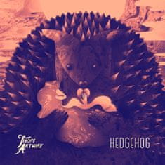 Artway Thom: Hedgehog (2016)