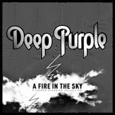 Deep Purple: A Fire In The Sky (3x CD)