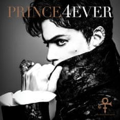 Prince: 4ever (2016) (2x CD)