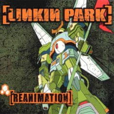 Linkin Park: Reanimation (2x LP)