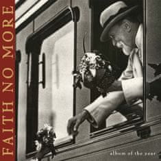 Faith No More: Album Of The Year (2x LP)