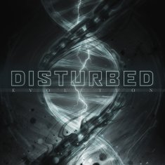 Disturbed: Disturbed: Evolution (Deluxe Edition, 2018)