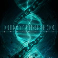 Disturbed: Evolution (2018)