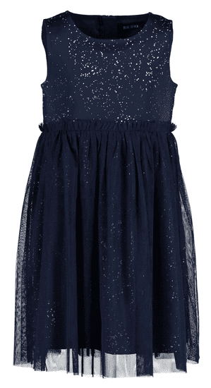 Blue Seven dívčí šaty