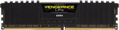 Corsair Vengeance LPX Black 16GB (2x8GB) DDR4 2133 CL13