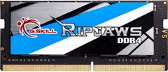 G.Skill Ripjaws 16GB DDR4 2666 CL19 SO-DIMM