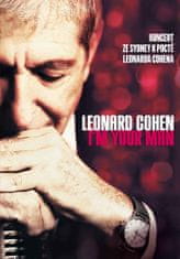 Leonard Cohen: I´m Your Man