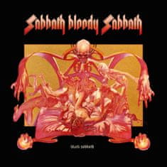 Black Sabbath: Sabbath Bloody Sabbath (Digipack Remaster 2010)