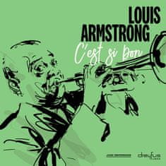Armstrong Louis: C'est Si Bon