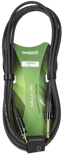 Bespeco EAMSM300 Propojovací kabel