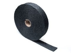 Design Engineering termoizolační páska černá 25 mm x 15 m