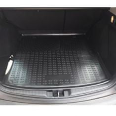Novline Gumová vana do kufru Honda CR-V 2018-2023 (horní dno)