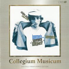 Collegium Musicum: Konvergencie (2x CD)