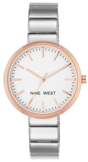 Nine West dámské hodinky NW/1987SVRT