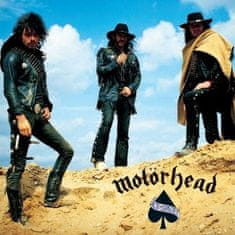 Motörhead: Ace Of Spades