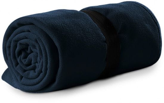 Piccolio Fleecová deka, 120x150cm