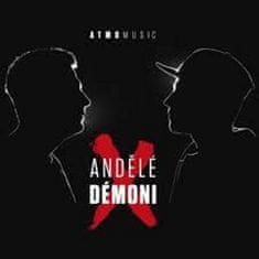 ATMO Music: Andělé x Démoni
