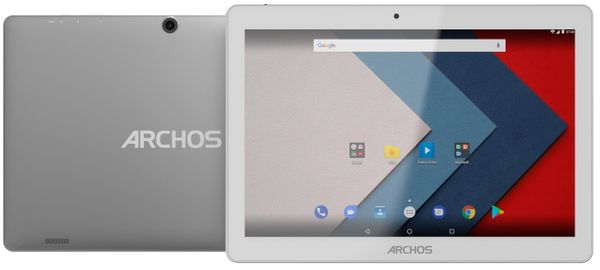 Tablet Archos Oxygen 101 LTE, mobilní internet, data