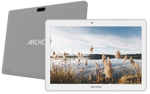 Tablet Archos Oxygen 101 LTE, velký displej, IPS, Full HD