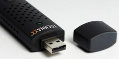 Technaxx USB Video Grabber - převod VHS do digitální podoby (TX-20) 1604