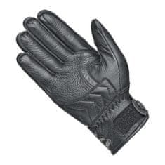 Held letní motocyklové rukavice PAXTON vel.10 černé, kůže