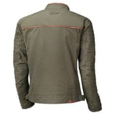 Held BAILEY voděodolná textilní bunda khaki vel.XL