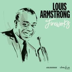 Armstrong Louis: Fireworks