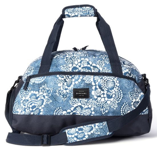 Rip Curl dámská modrá cestovní taška Gym Bag Coastal View