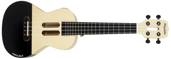 Populele U1 Smart Ukulele Akustické ukulele