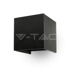 V-TAC V-TAC - LED nástěnné svítidlo, 6W, 230V, 660lm, 20 000h, 3000K, 120st. VT-759-7078