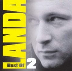 Landa Daniel: Best Of 2