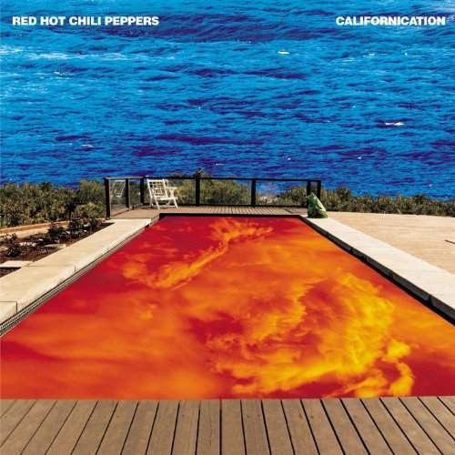 Red Hot Chili Peppers: Californication (2x LP)