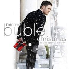 Bublé Michael: Christmas (Deluxe Special Edition)