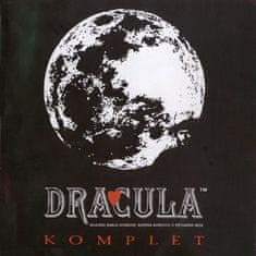 Soundtrack: Dracula (Kompletní Vydání) (2x CD)
