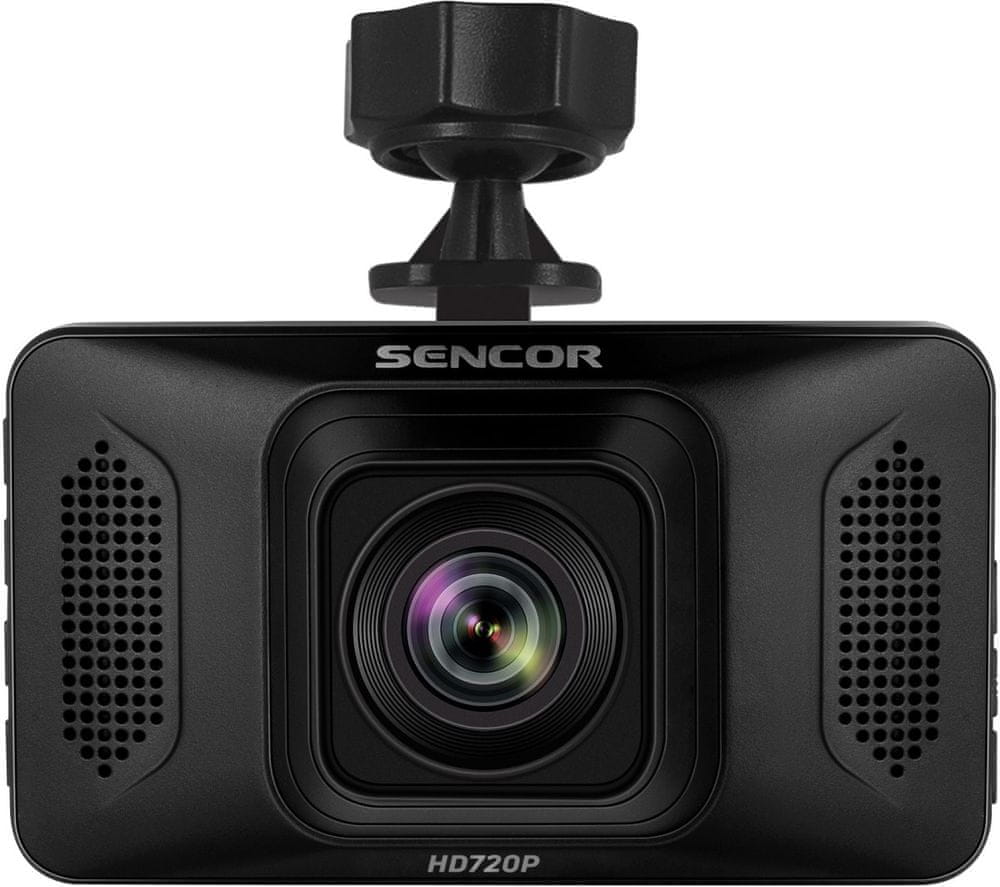 SENCOR SCR 2200 HD - zánovní