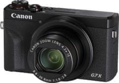 Canon PowerShot G7 X Mark III Web Cam Kit (3637C002WK)
