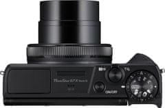 Canon PowerShot G7X Mark III Compact Live Streaming Kit (3637C043)