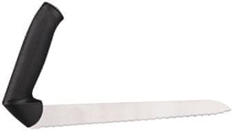 Fackelmann Nůž na chléb ergonomický