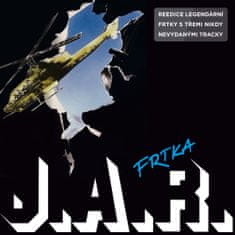 J.A.R.: Frtka 2014