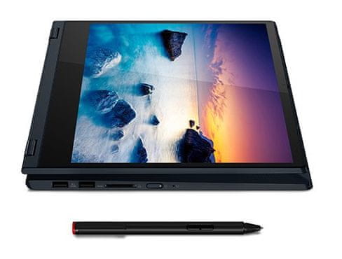 Notebook IdeaPad C340-14API 14 displej pero Active Pen stylus