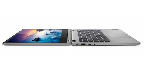 Notebook IdeaPad C340-14IWL 14 palců Full HD Windows 10 S