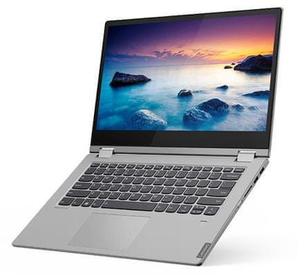 Notebook IdeaPad C340-14IWL 14 palců dlouhá výdrž baterie