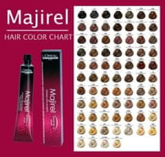 Loreal Professionnel Permanentní barva na vlasy Majirel (Odstín 6.35)