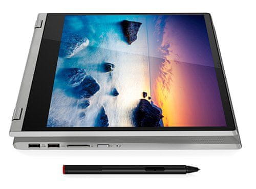 Notebook IdeaPad C340-15IWL 15,6 displej pero Active Pen stylus