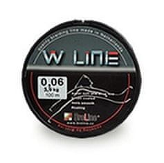 Broline BroLine - W-line teflon 0,08mm/7m