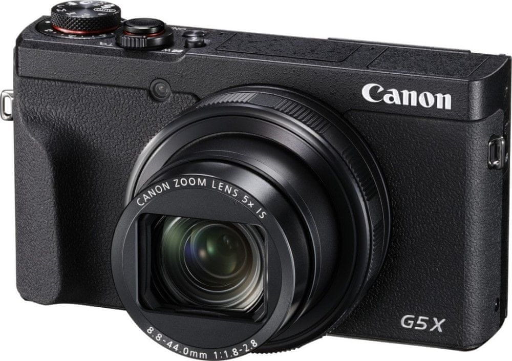 Levně Canon PowerShot G5 X Mark II (3070C002)